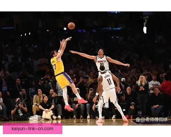 湖人掘金锁定季后赛席位 太阳快船仅剩理论可能 西部形势逐渐明朗