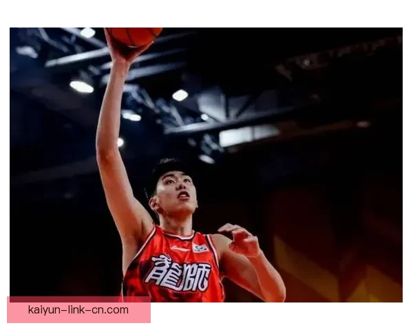 杜锋关注广州培养成效 徐昕引多队青睐 NBA试训机会增